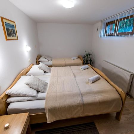 Zimzeleni Apartments Zreče Εξωτερικό φωτογραφία