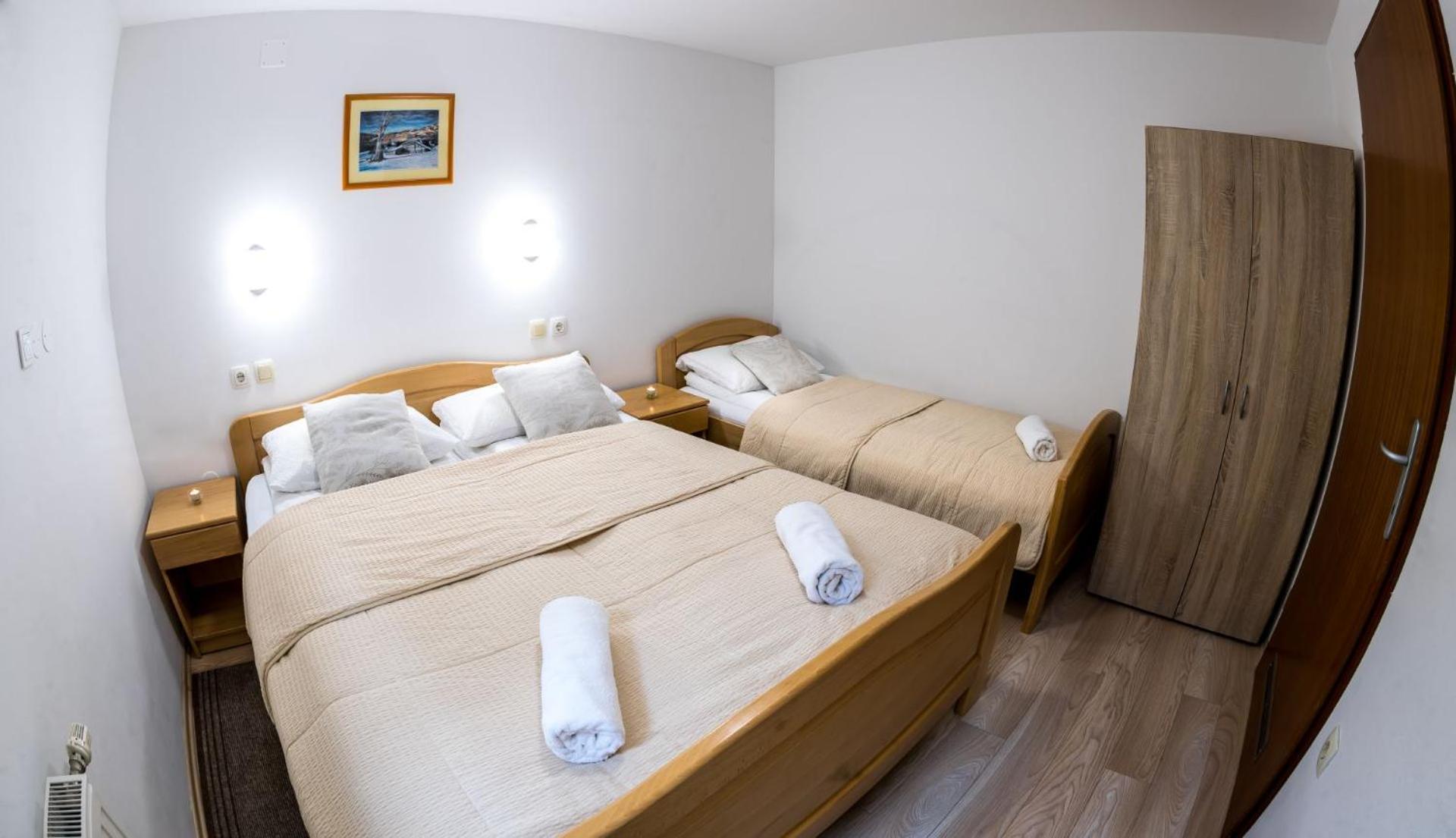 Zimzeleni Apartments Zreče Εξωτερικό φωτογραφία