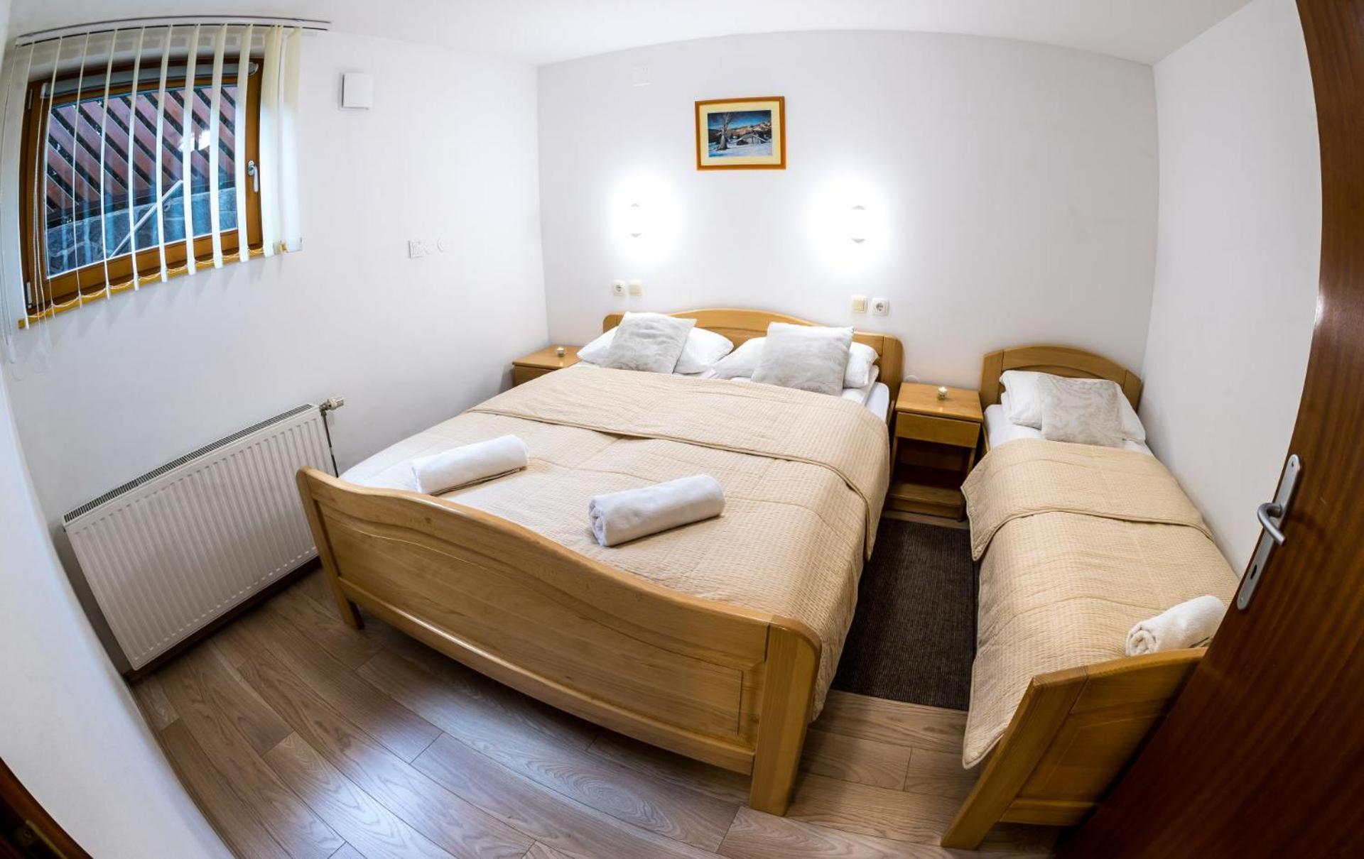 Zimzeleni Apartments Zreče Εξωτερικό φωτογραφία