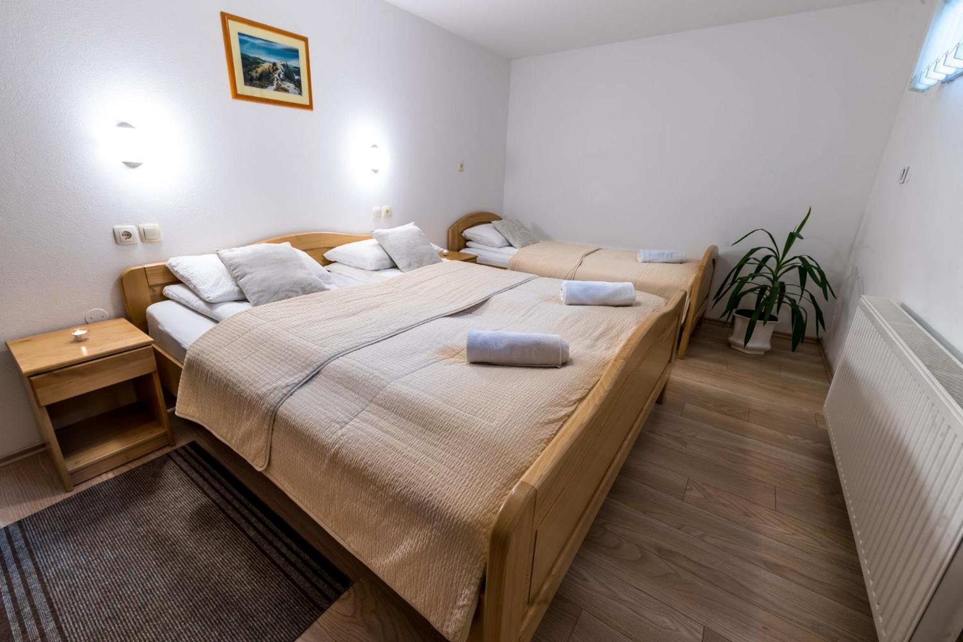 Zimzeleni Apartments Zreče Εξωτερικό φωτογραφία