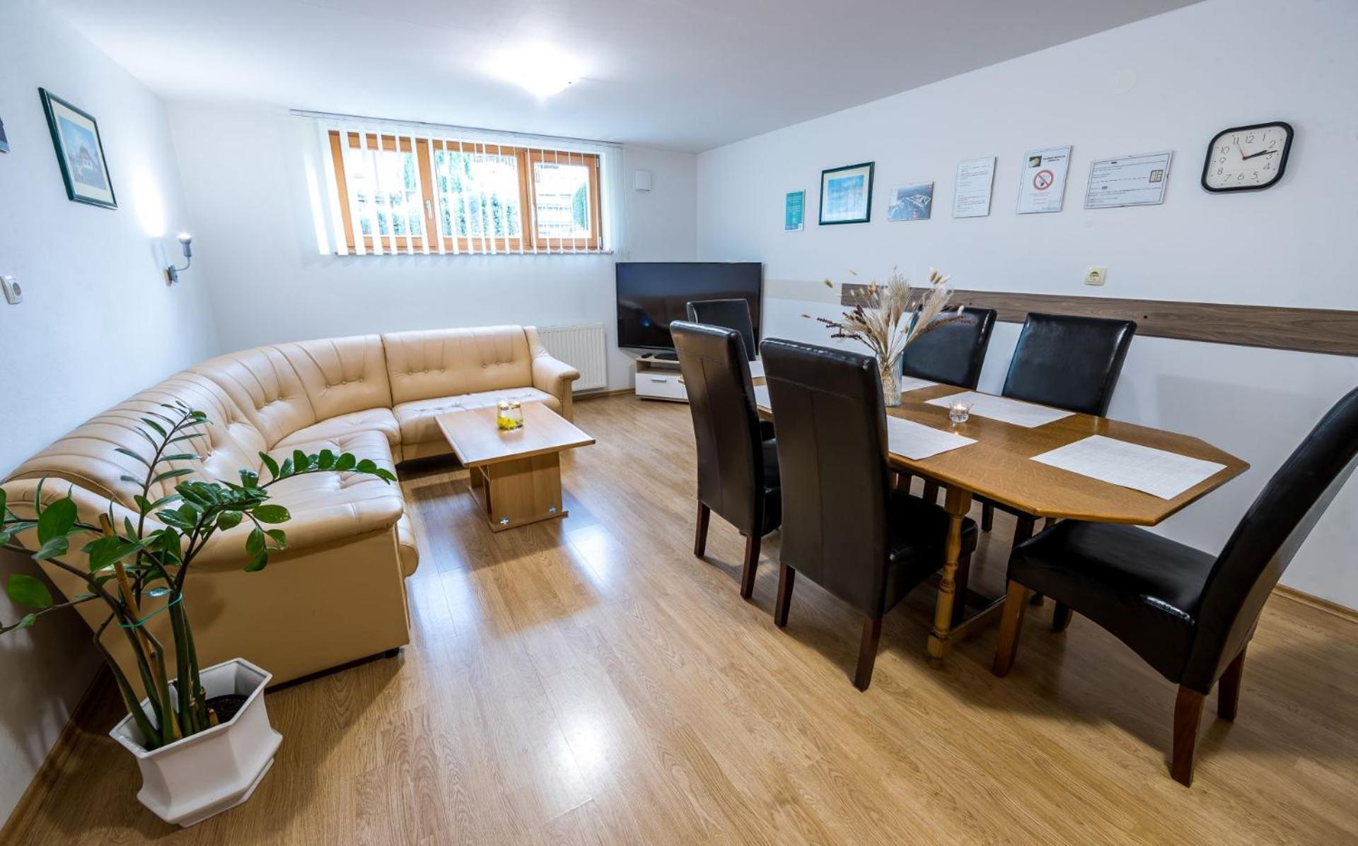 Zimzeleni Apartments Zreče Εξωτερικό φωτογραφία