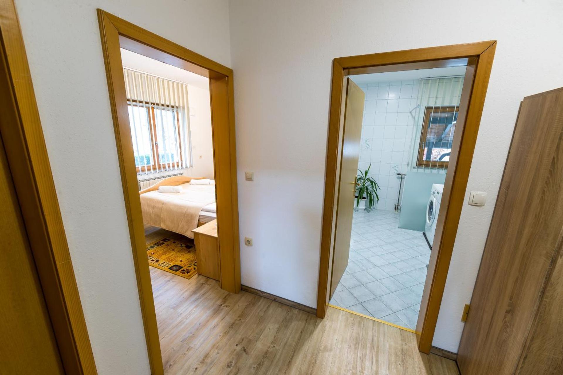 Zimzeleni Apartments Zreče Εξωτερικό φωτογραφία