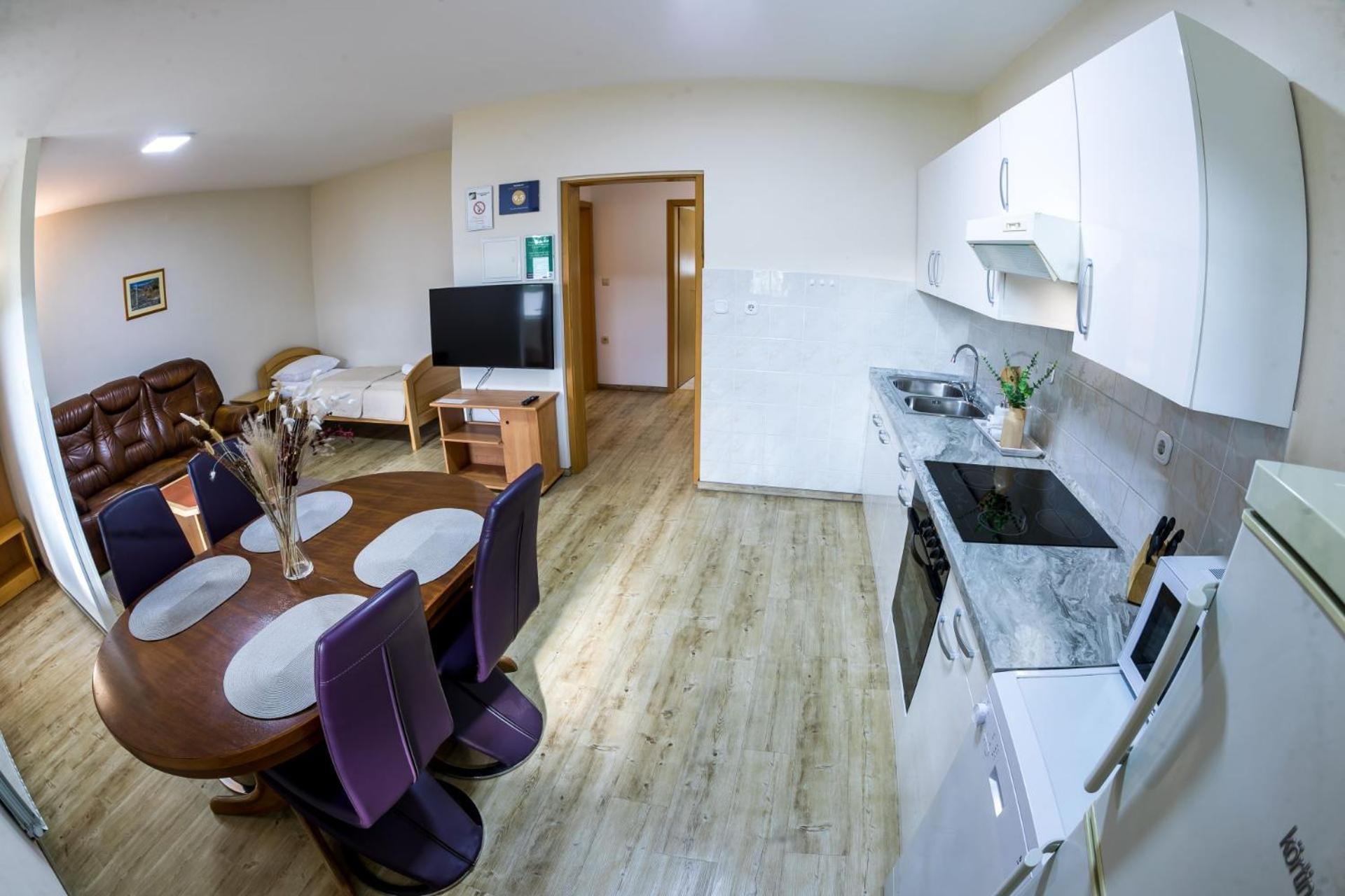 Zimzeleni Apartments Zreče Εξωτερικό φωτογραφία