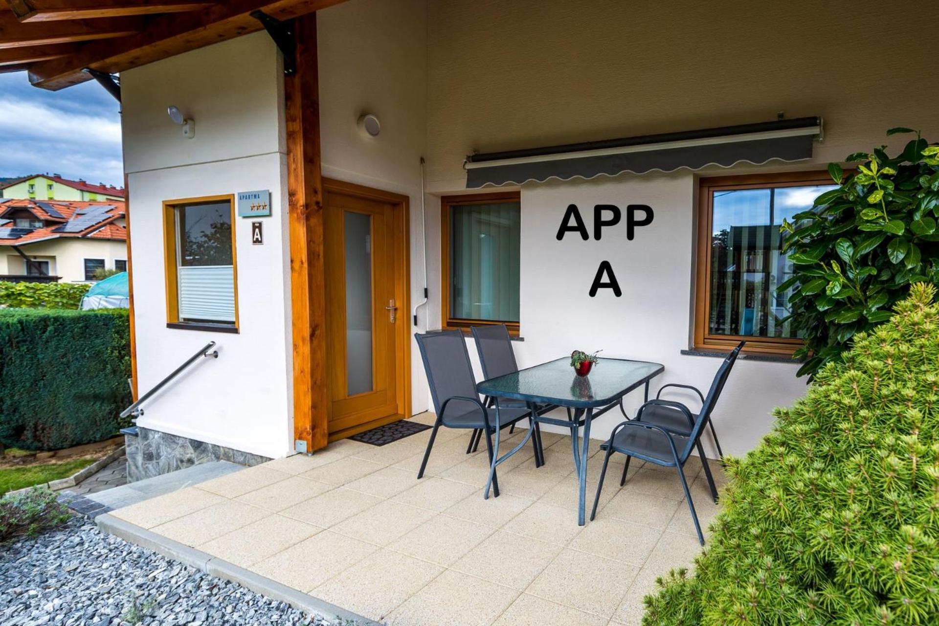 Zimzeleni Apartments Zreče Εξωτερικό φωτογραφία