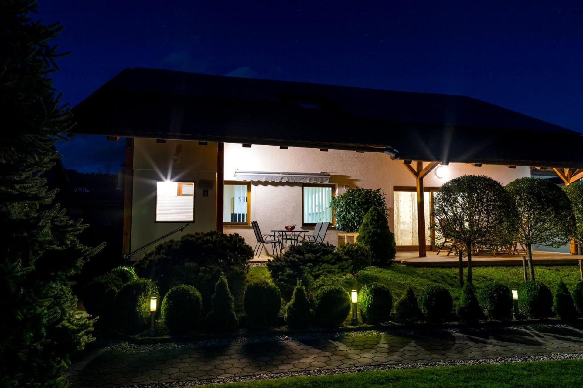 Zimzeleni Apartments Zreče Εξωτερικό φωτογραφία